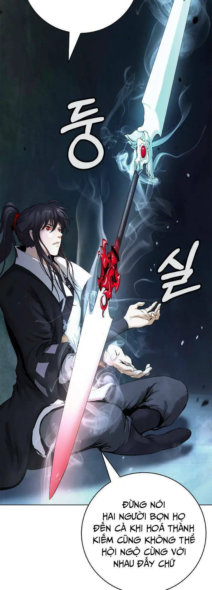 Lãng Tiên Kỳ Đàm Nettruyen ZZZ Chương 121 Page 66