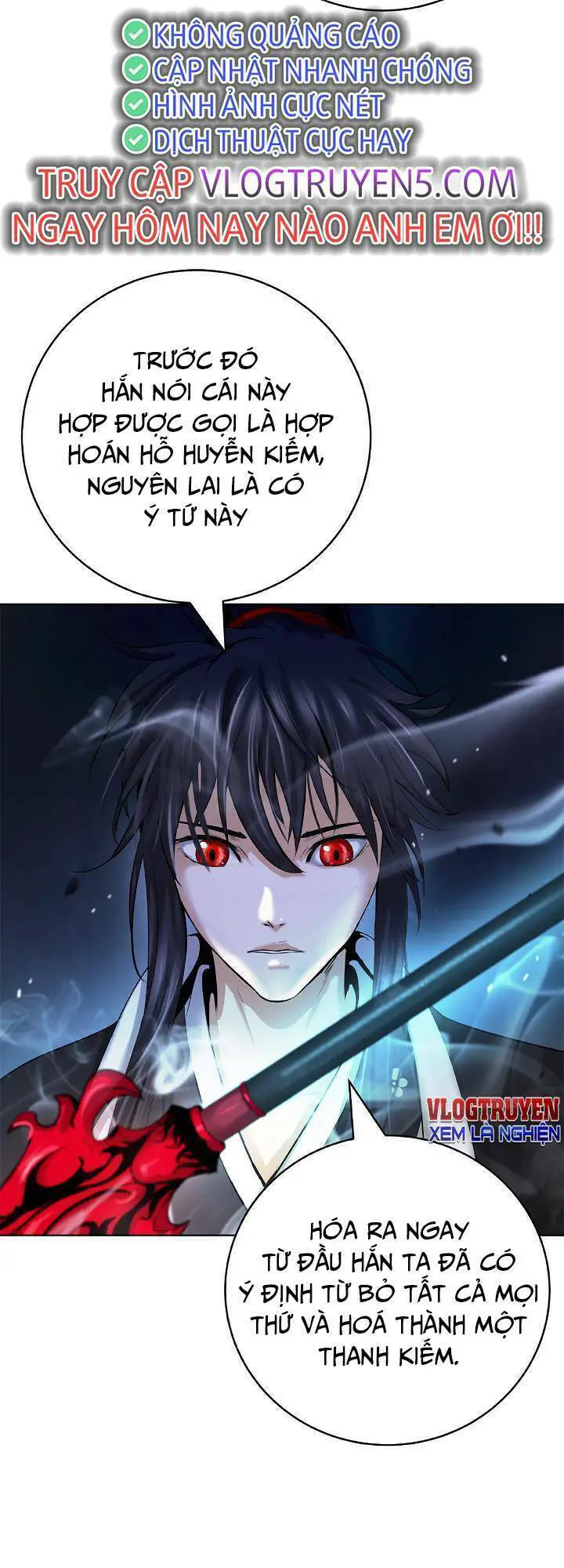 Lãng Tiên Kỳ Đàm Nettruyen ZZZ Chương 121 Page 67