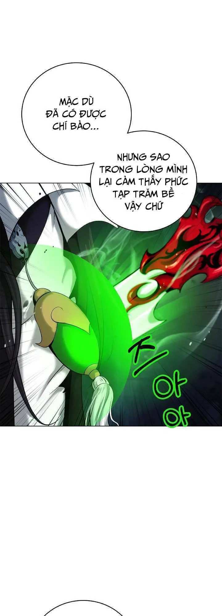 Lãng Tiên Kỳ Đàm Nettruyen ZZZ Chương 121 Page 68