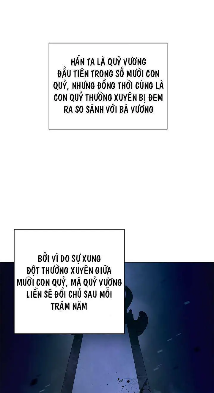 Lãng Tiên Kỳ Đàm Nettruyen ZZZ Chương 121 Page 71