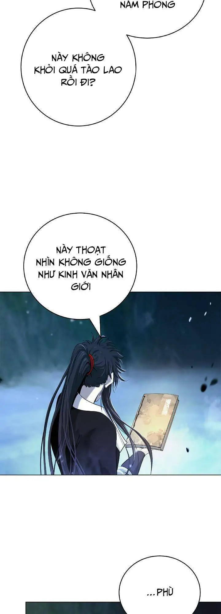 Lãng Tiên Kỳ Đàm Nettruyen ZZZ Chương 121 Page 78