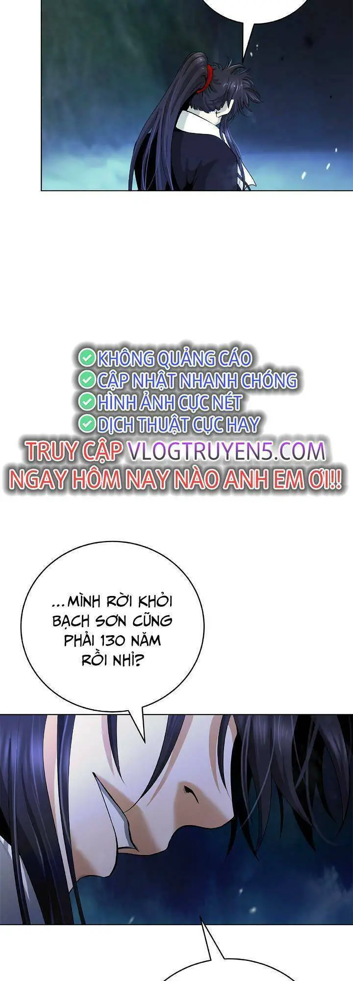 Lãng Tiên Kỳ Đàm Nettruyen ZZZ Chương 121 Page 79