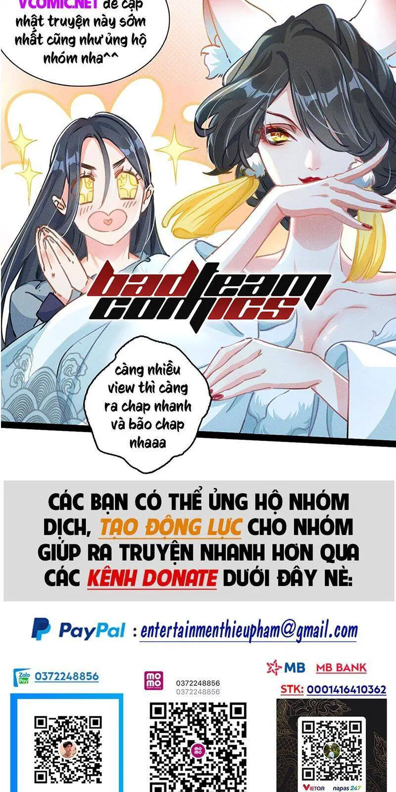 Lãng Tiên Kỳ Đàm Nettruyen ZZZ Chương 65 Page 2