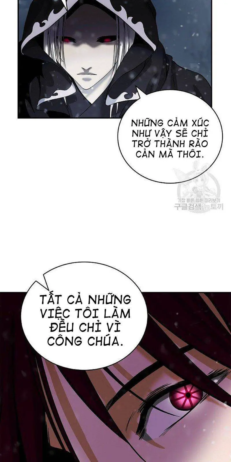 Lãng Tiên Kỳ Đàm Nettruyen ZZZ Chương 65 Page 8