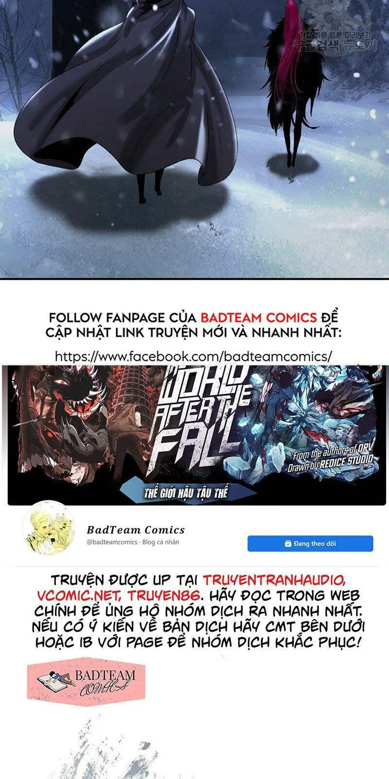 Lãng Tiên Kỳ Đàm Nettruyen ZZZ Chương 65 Page 12
