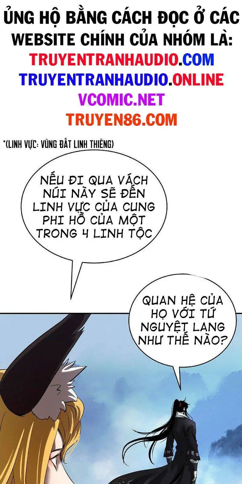 Lãng Tiên Kỳ Đàm Nettruyen ZZZ Chương 65 Page 18