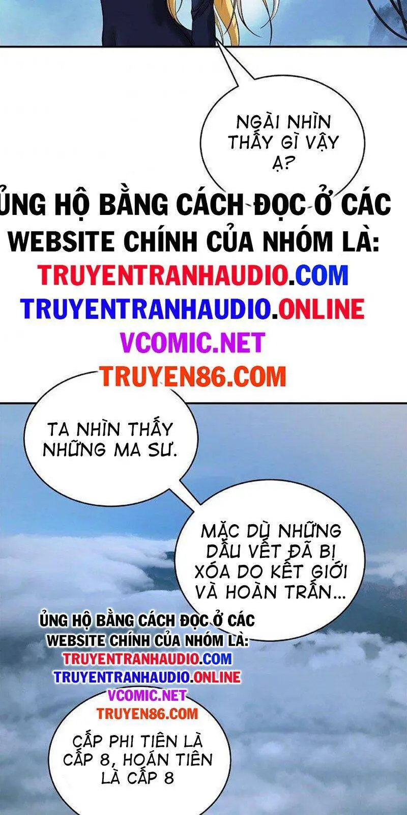 Lãng Tiên Kỳ Đàm Nettruyen ZZZ Chương 65 Page 26
