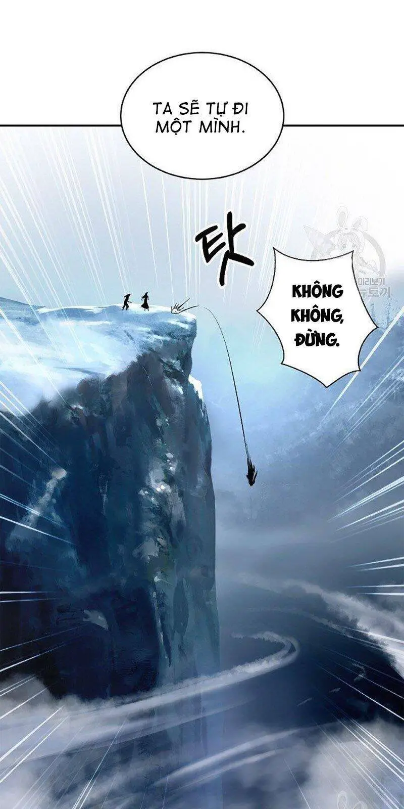 Lãng Tiên Kỳ Đàm Nettruyen ZZZ Chương 65 Page 34