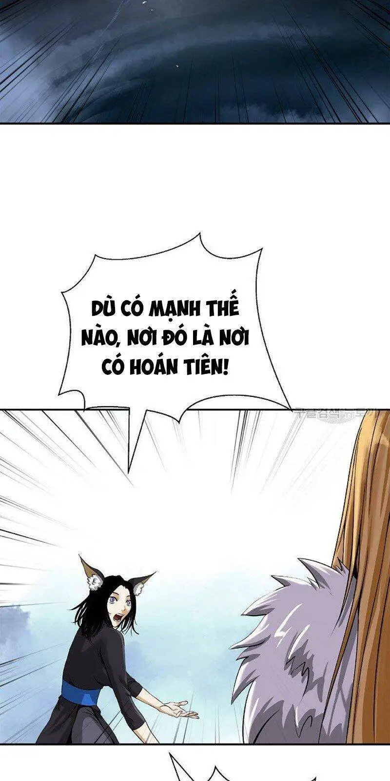 Lãng Tiên Kỳ Đàm Nettruyen ZZZ Chương 65 Page 36
