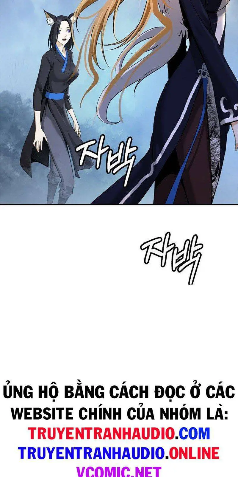 Lãng Tiên Kỳ Đàm Nettruyen ZZZ Chương 65 Page 38