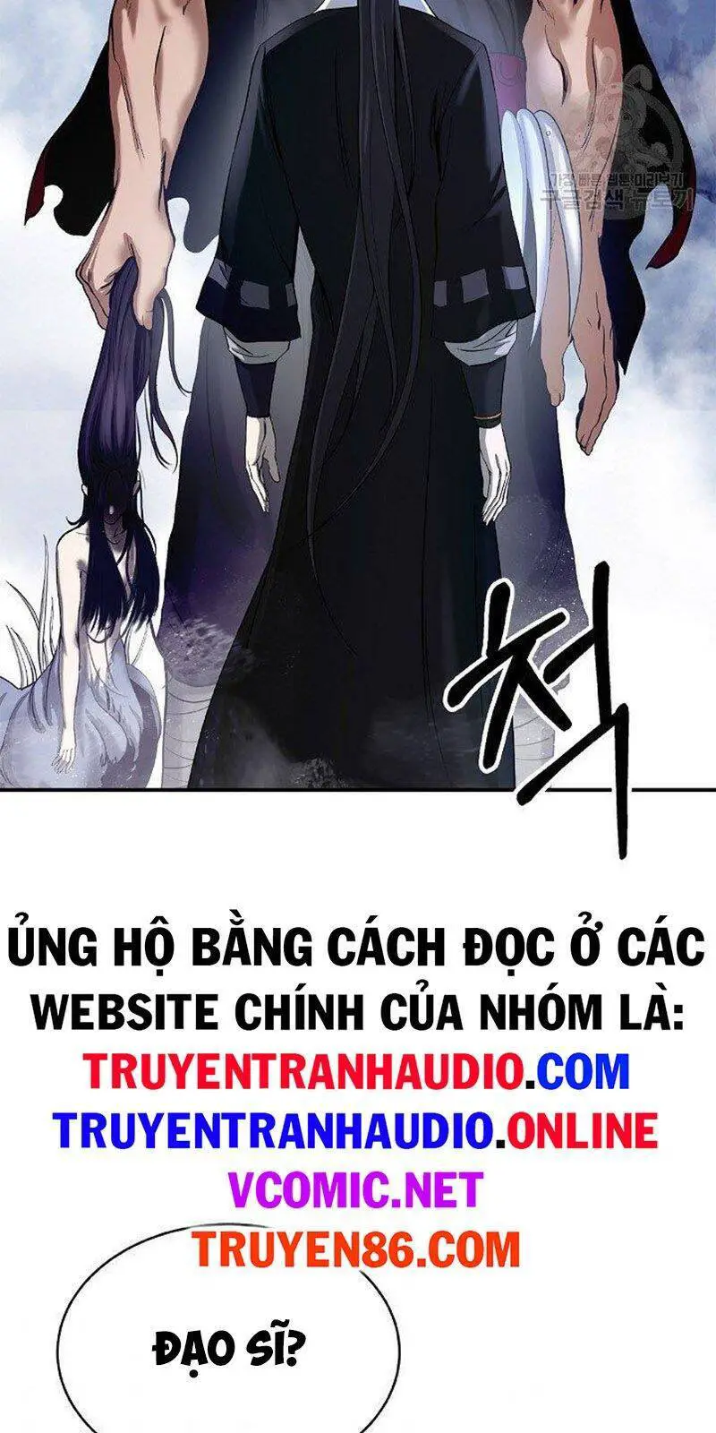 Lãng Tiên Kỳ Đàm Nettruyen ZZZ Chương 65 Page 53