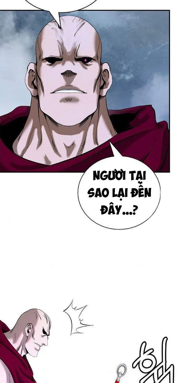 Lãng Tiên Kỳ Đàm Nettruyen ZZZ Chương 65 Page 54