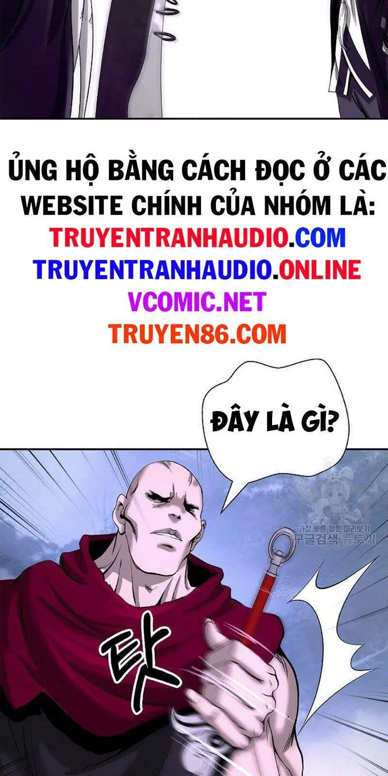 Lãng Tiên Kỳ Đàm Nettruyen ZZZ Chương 65 Page 56