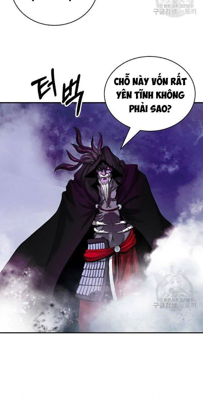 Lãng Tiên Kỳ Đàm Nettruyen ZZZ Chương 65 Page 61