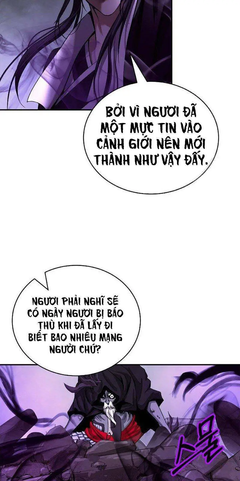 Lãng Tiên Kỳ Đàm Nettruyen ZZZ Chương 65 Page 79