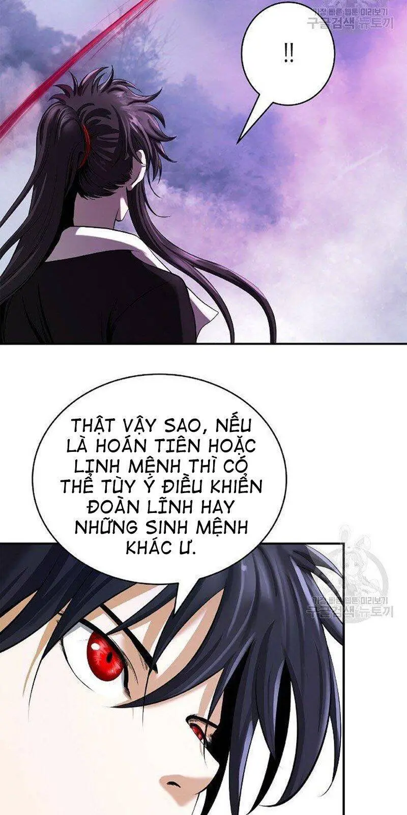 Lãng Tiên Kỳ Đàm Nettruyen ZZZ Chương 65 Page 83