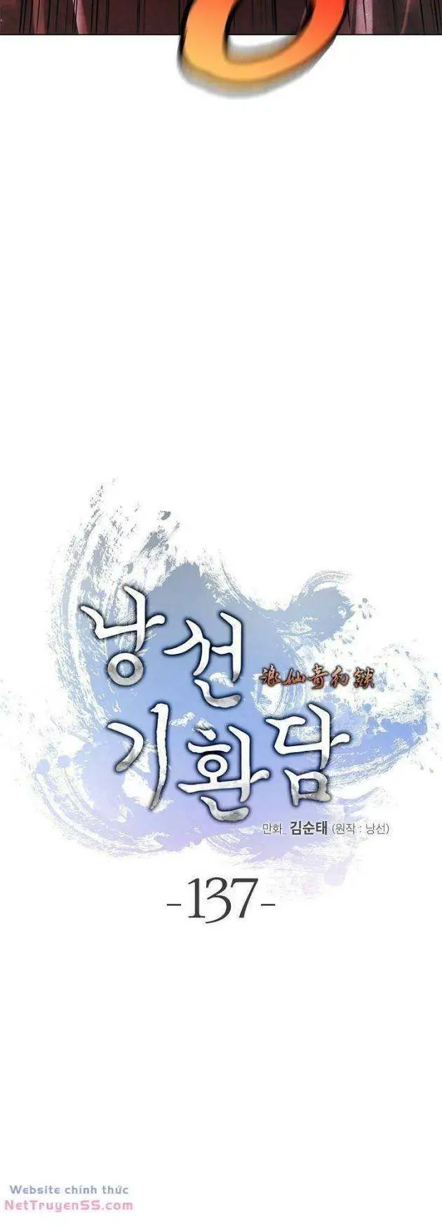 Lãng Tiên Kỳ Đàm Nettruyen ZZZ Chương 137 Page 7