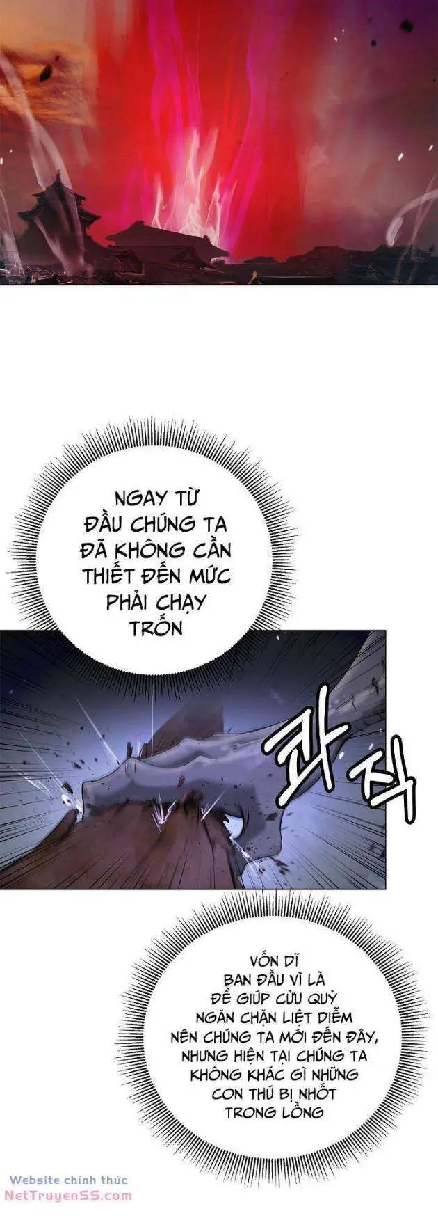 Lãng Tiên Kỳ Đàm Nettruyen ZZZ Chương 137 Page 15