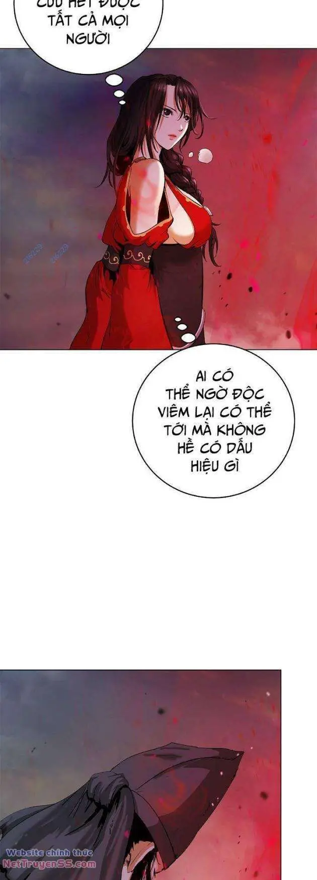 Lãng Tiên Kỳ Đàm Nettruyen ZZZ Chương 137 Page 24