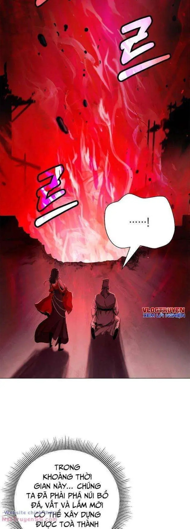 Lãng Tiên Kỳ Đàm Nettruyen ZZZ Chương 137 Page 26