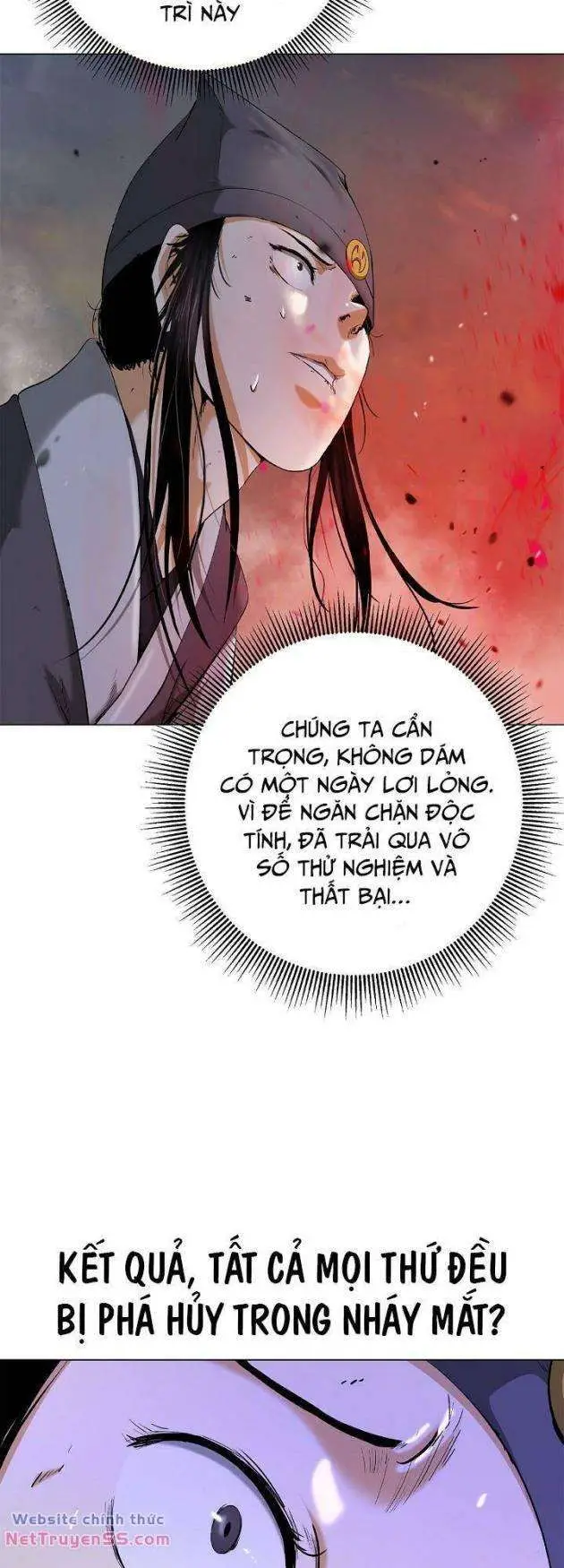 Lãng Tiên Kỳ Đàm Nettruyen ZZZ Chương 137 Page 27