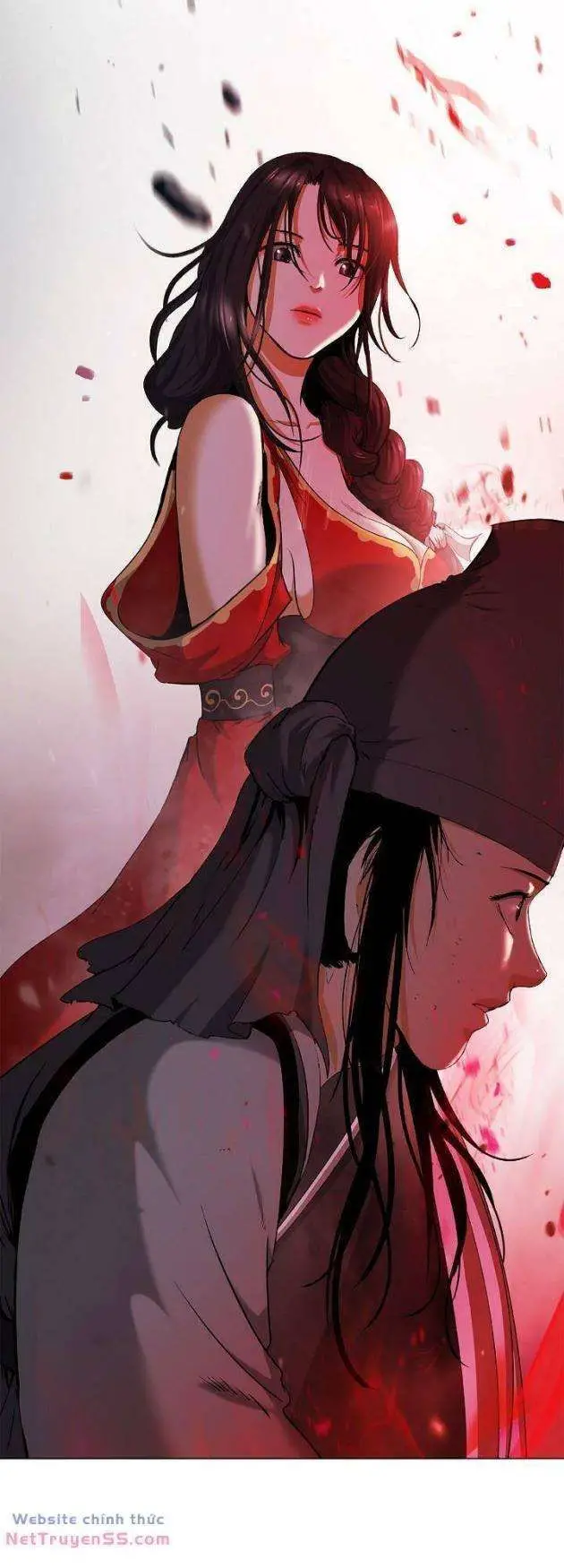 Lãng Tiên Kỳ Đàm Nettruyen ZZZ Chương 137 Page 29