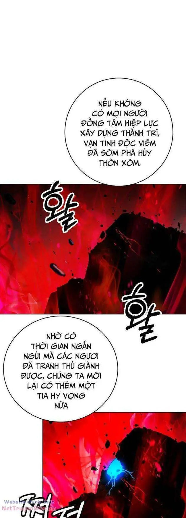 Lãng Tiên Kỳ Đàm Nettruyen ZZZ Chương 137 Page 30