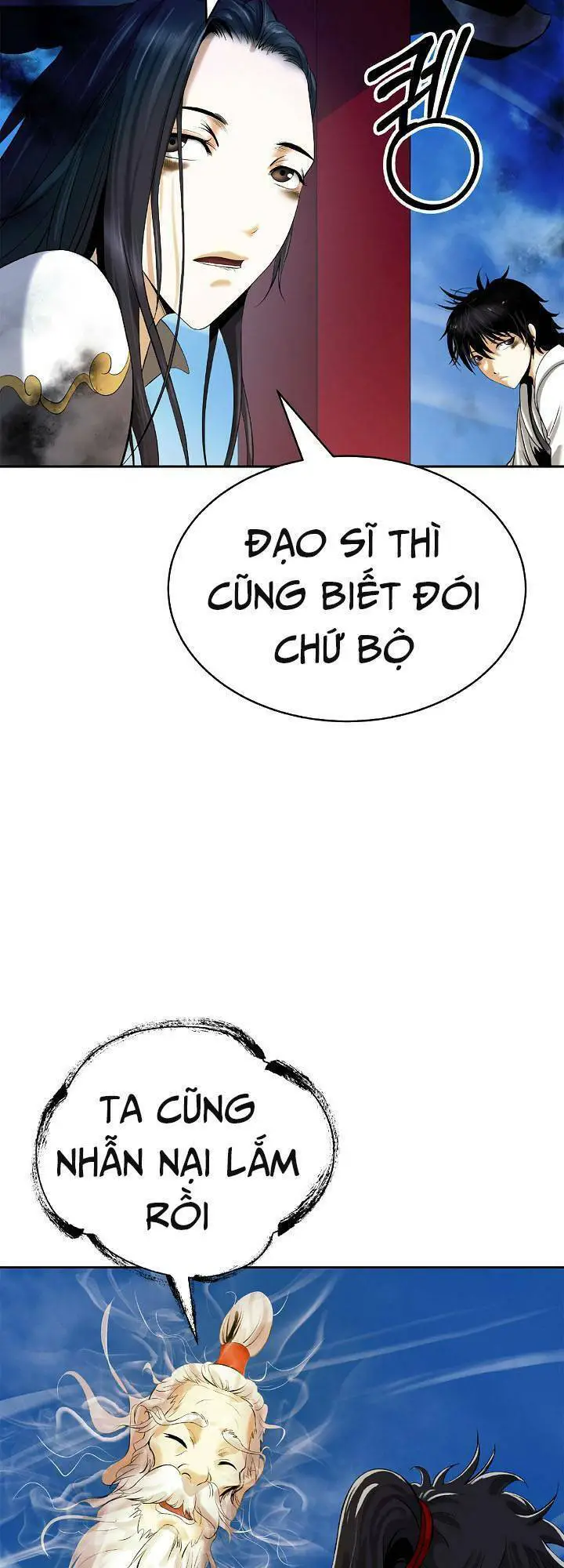Lãng Tiên Kỳ Đàm Nettruyen ZZZ Chương 101 Page 3