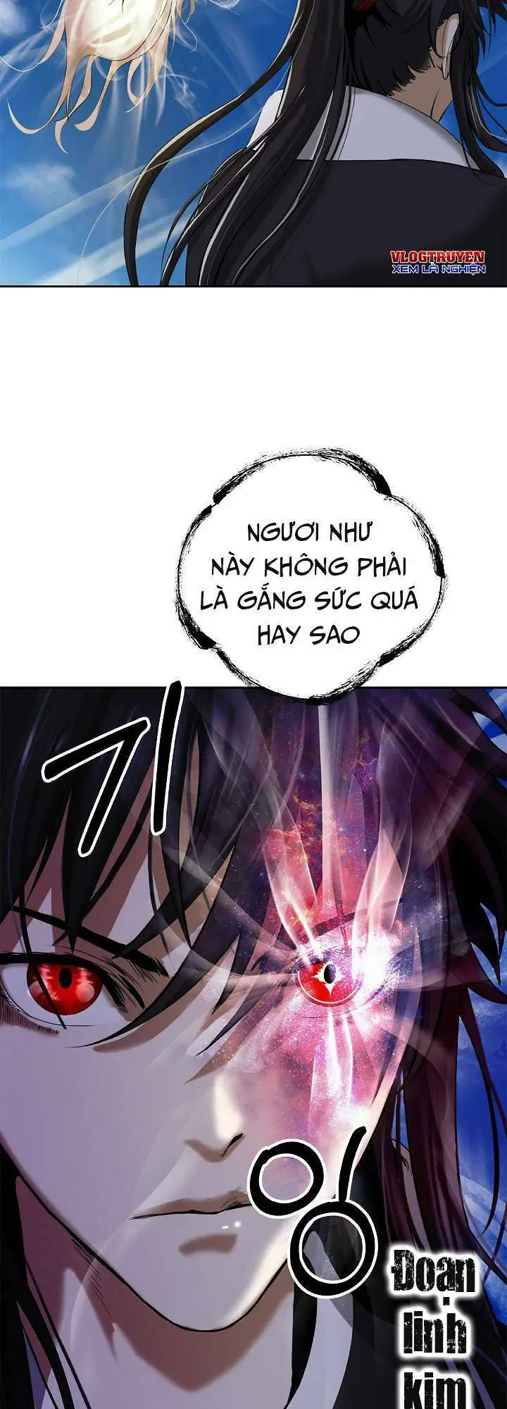 Lãng Tiên Kỳ Đàm Nettruyen ZZZ Chương 101 Page 4