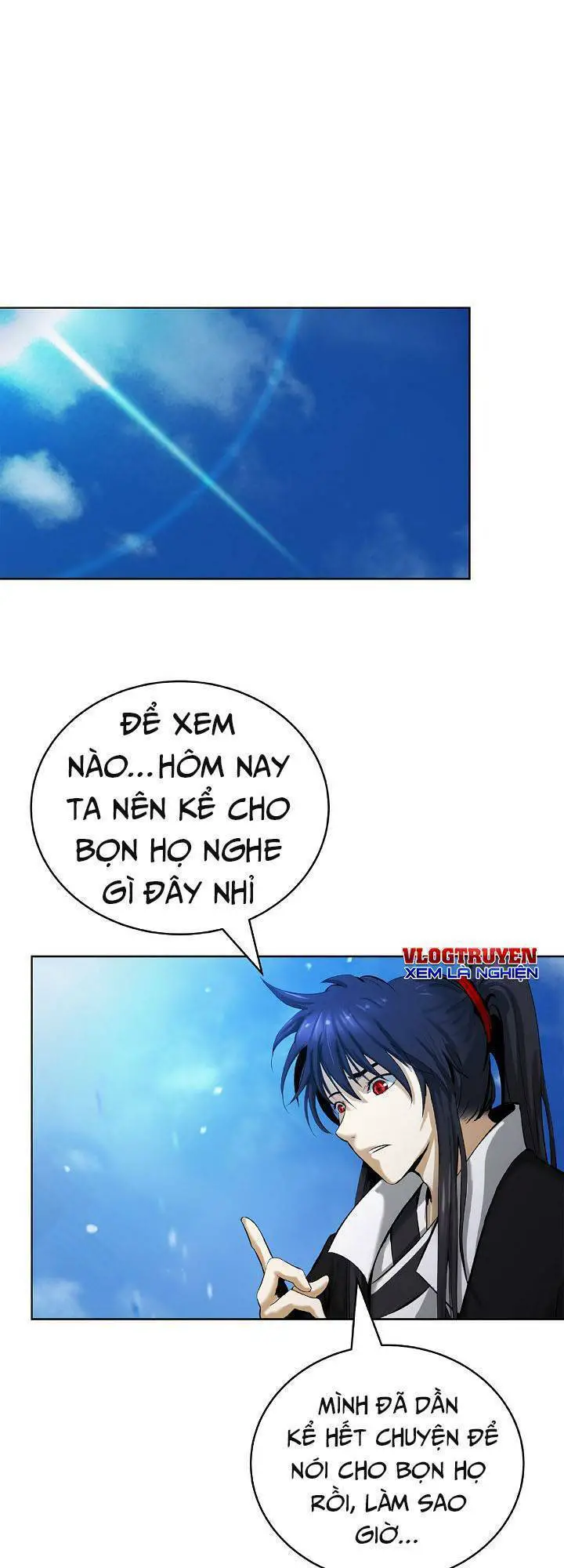 Lãng Tiên Kỳ Đàm Nettruyen ZZZ Chương 101 Page 72