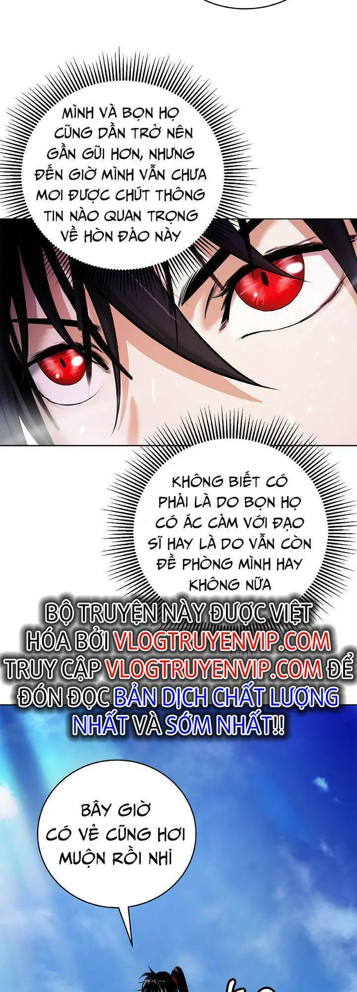 Lãng Tiên Kỳ Đàm Nettruyen ZZZ Chương 101 Page 73