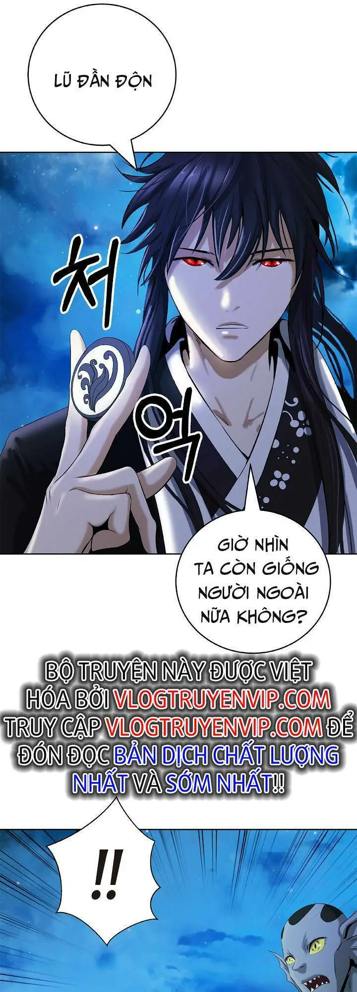 Lãng Tiên Kỳ Đàm Nettruyen ZZZ Chương 101 Page 81