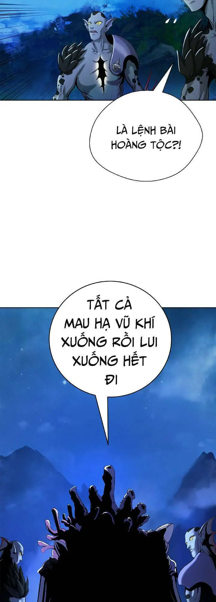 Lãng Tiên Kỳ Đàm Nettruyen ZZZ Chương 101 Page 82