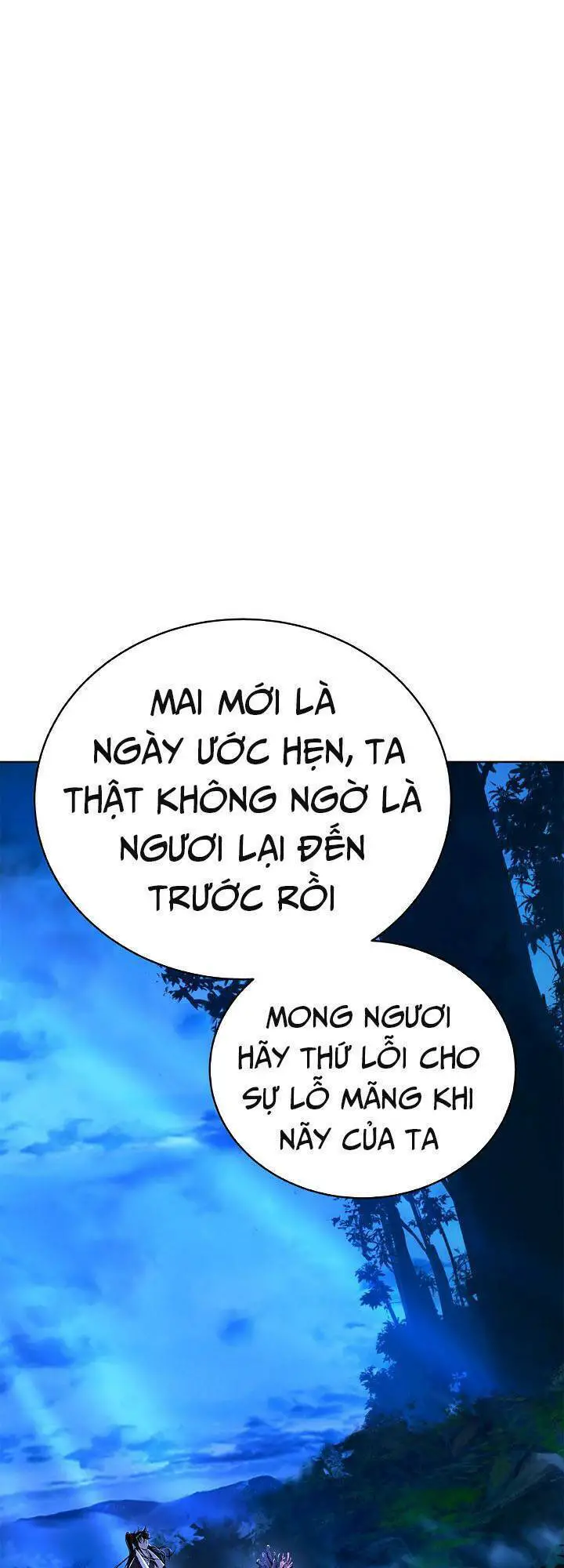 Lãng Tiên Kỳ Đàm Nettruyen ZZZ Chương 101 Page 85