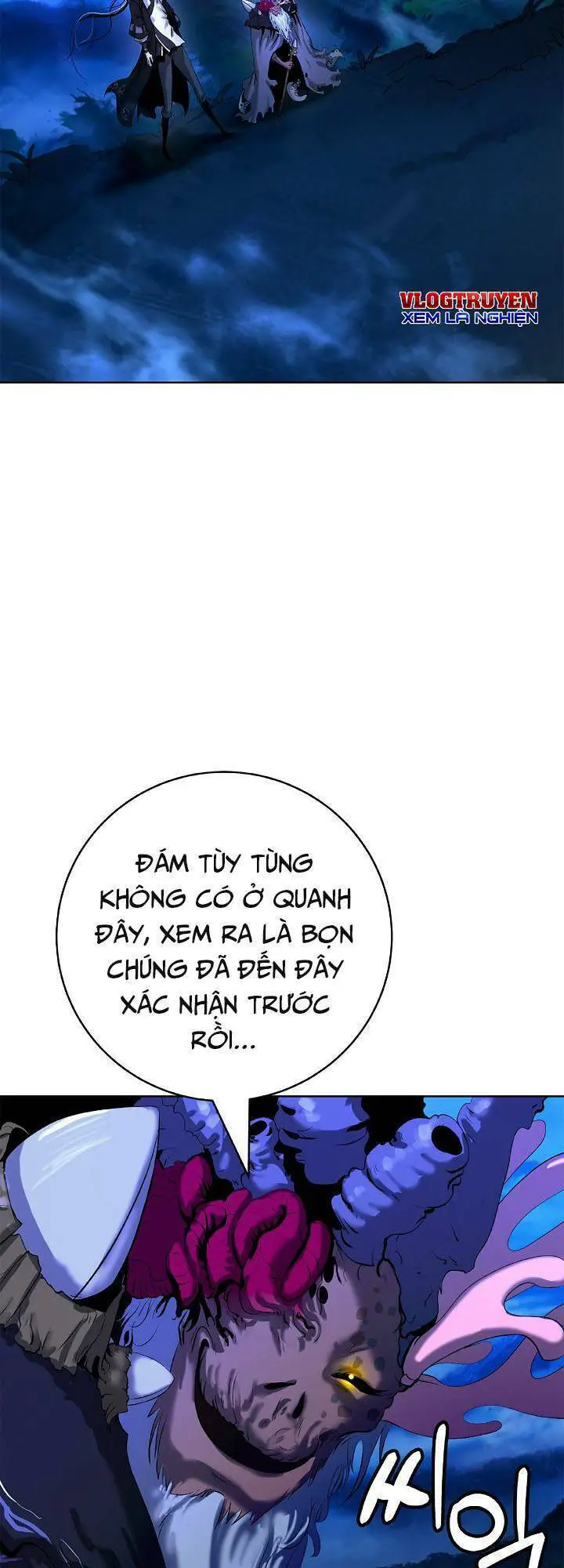 Lãng Tiên Kỳ Đàm Nettruyen ZZZ Chương 101 Page 86