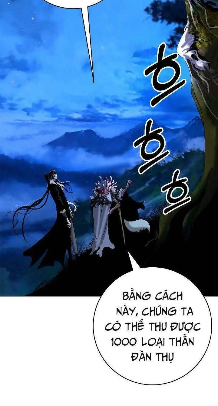 Lãng Tiên Kỳ Đàm Nettruyen ZZZ Chương 101 Page 91