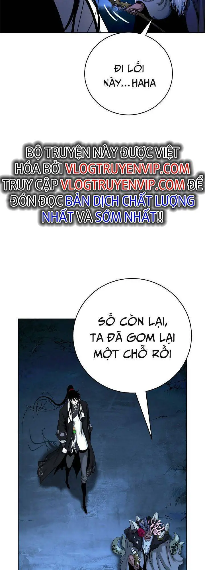 Lãng Tiên Kỳ Đàm Nettruyen ZZZ Chương 101 Page 93