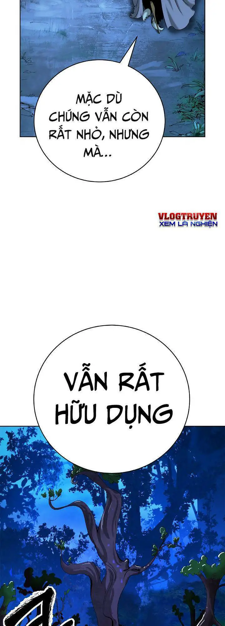 Lãng Tiên Kỳ Đàm Nettruyen ZZZ Chương 101 Page 94