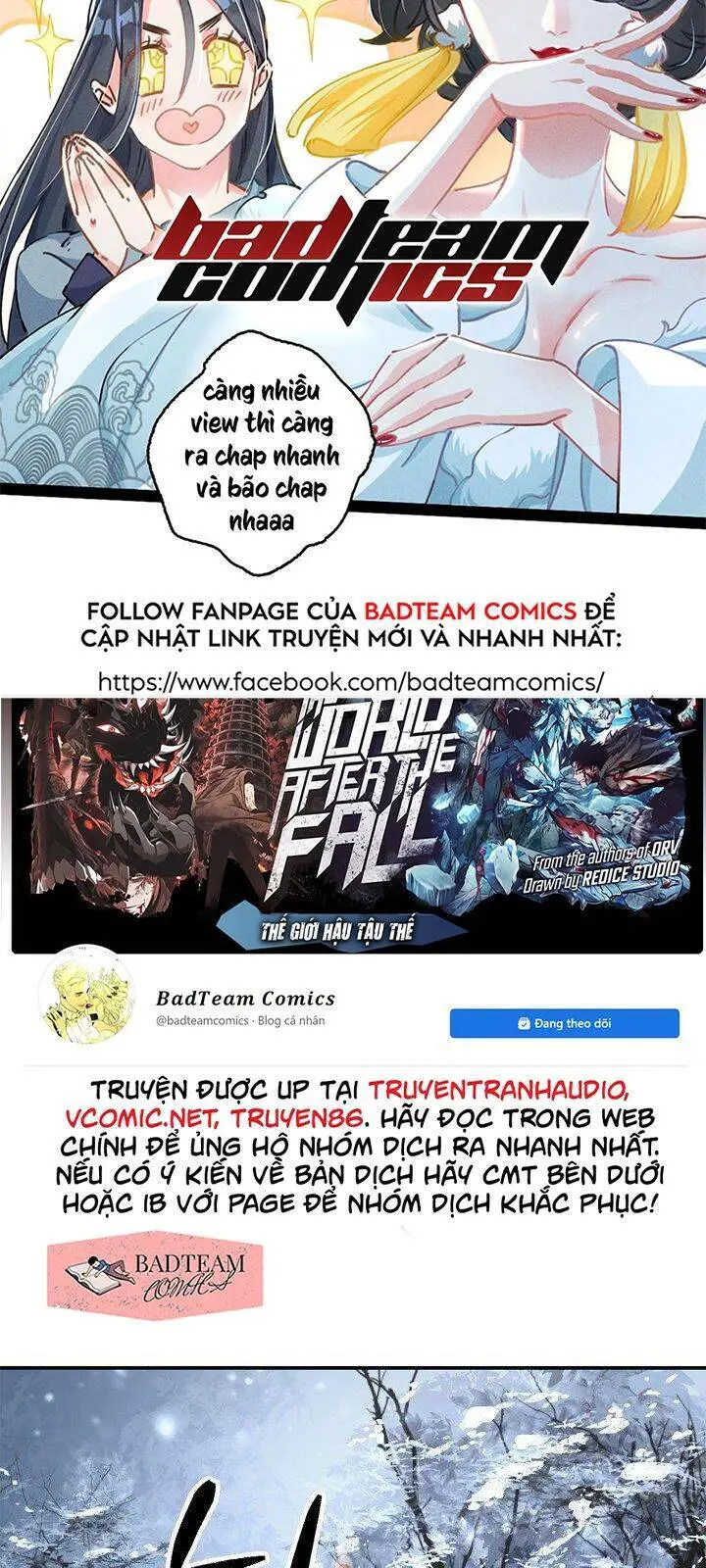 Lãng Tiên Kỳ Đàm Nettruyen ZZZ Chương 64 Page 2