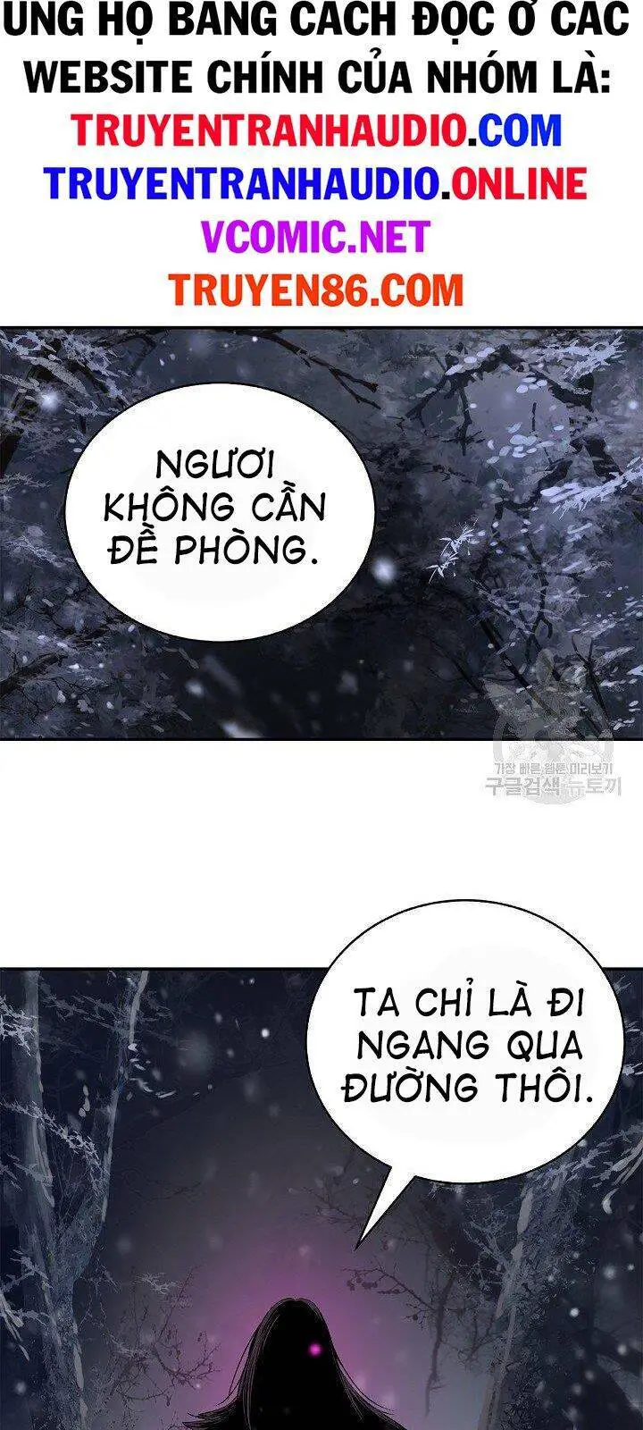 Lãng Tiên Kỳ Đàm Nettruyen ZZZ Chương 64 Page 8