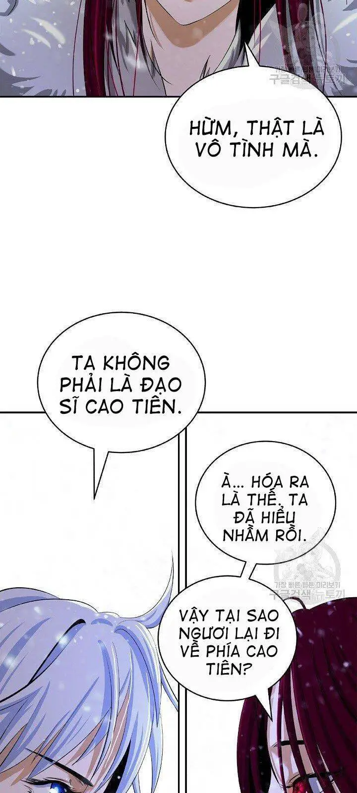 Lãng Tiên Kỳ Đàm Nettruyen ZZZ Chương 64 Page 13