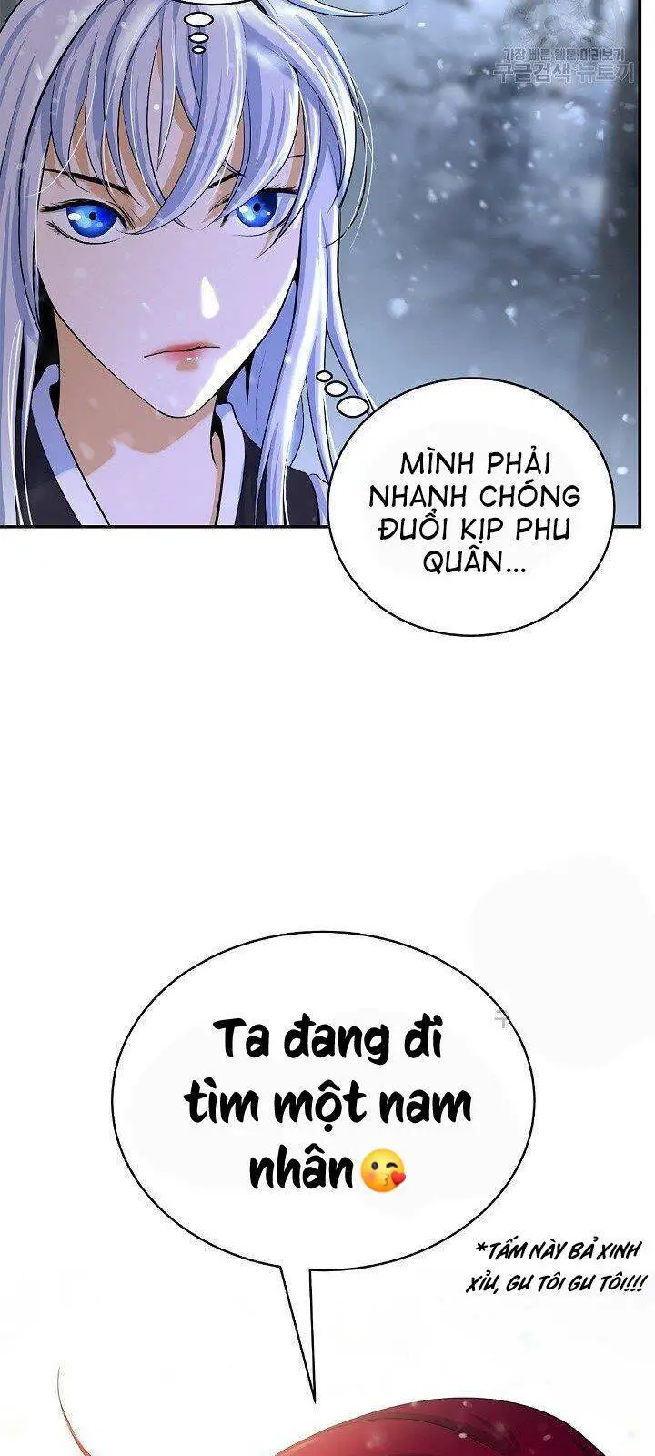 Lãng Tiên Kỳ Đàm Nettruyen ZZZ Chương 64 Page 15