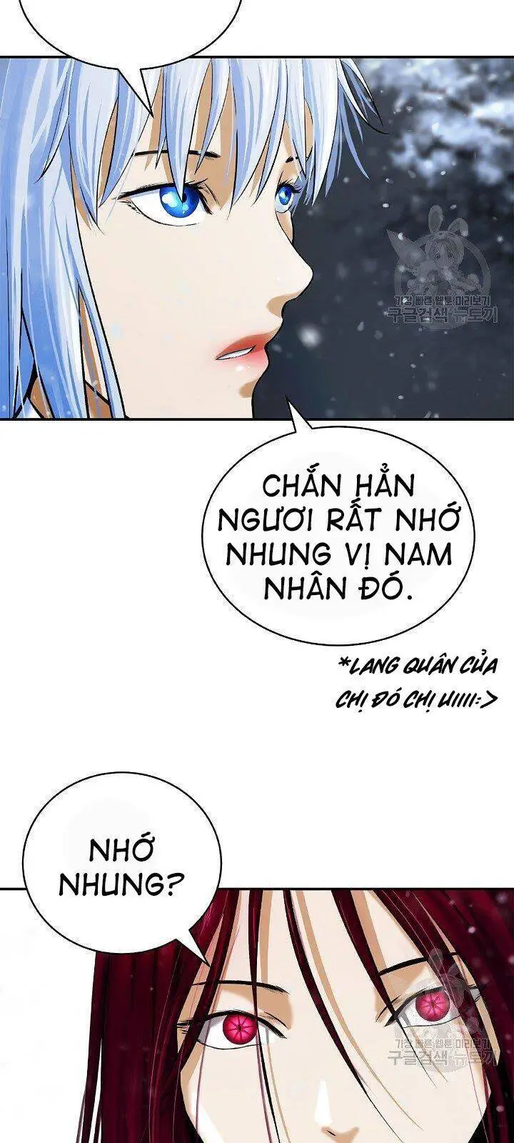 Lãng Tiên Kỳ Đàm Nettruyen ZZZ Chương 64 Page 20