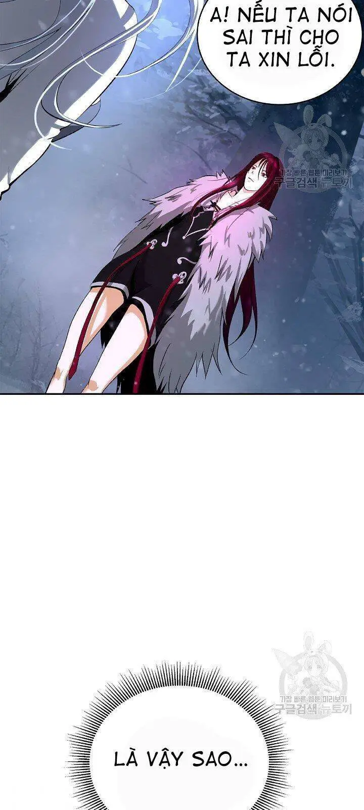 Lãng Tiên Kỳ Đàm Nettruyen ZZZ Chương 64 Page 22