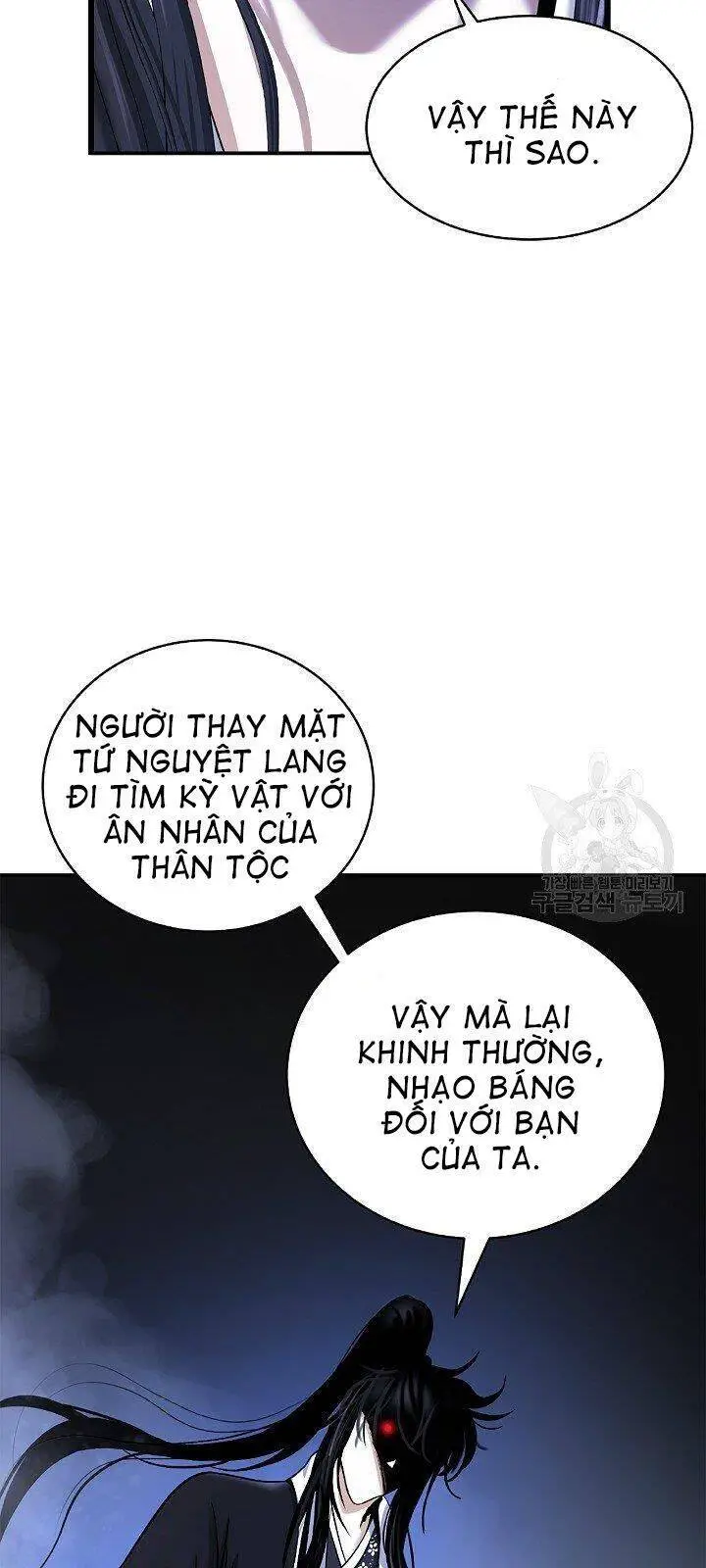 Lãng Tiên Kỳ Đàm Nettruyen ZZZ Chương 64 Page 61
