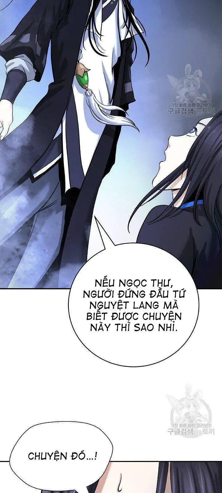 Lãng Tiên Kỳ Đàm Nettruyen ZZZ Chương 64 Page 62