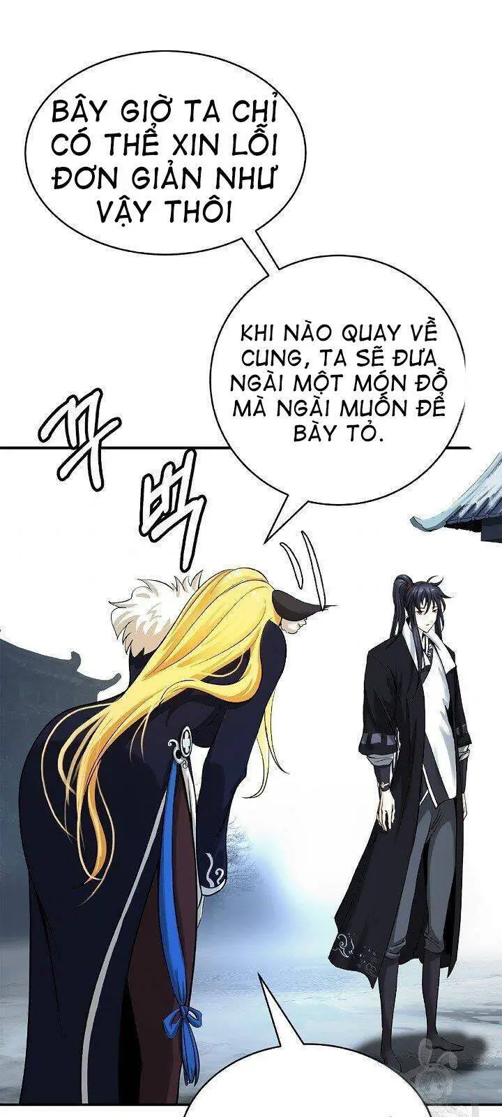 Lãng Tiên Kỳ Đàm Nettruyen ZZZ Chương 64 Page 69