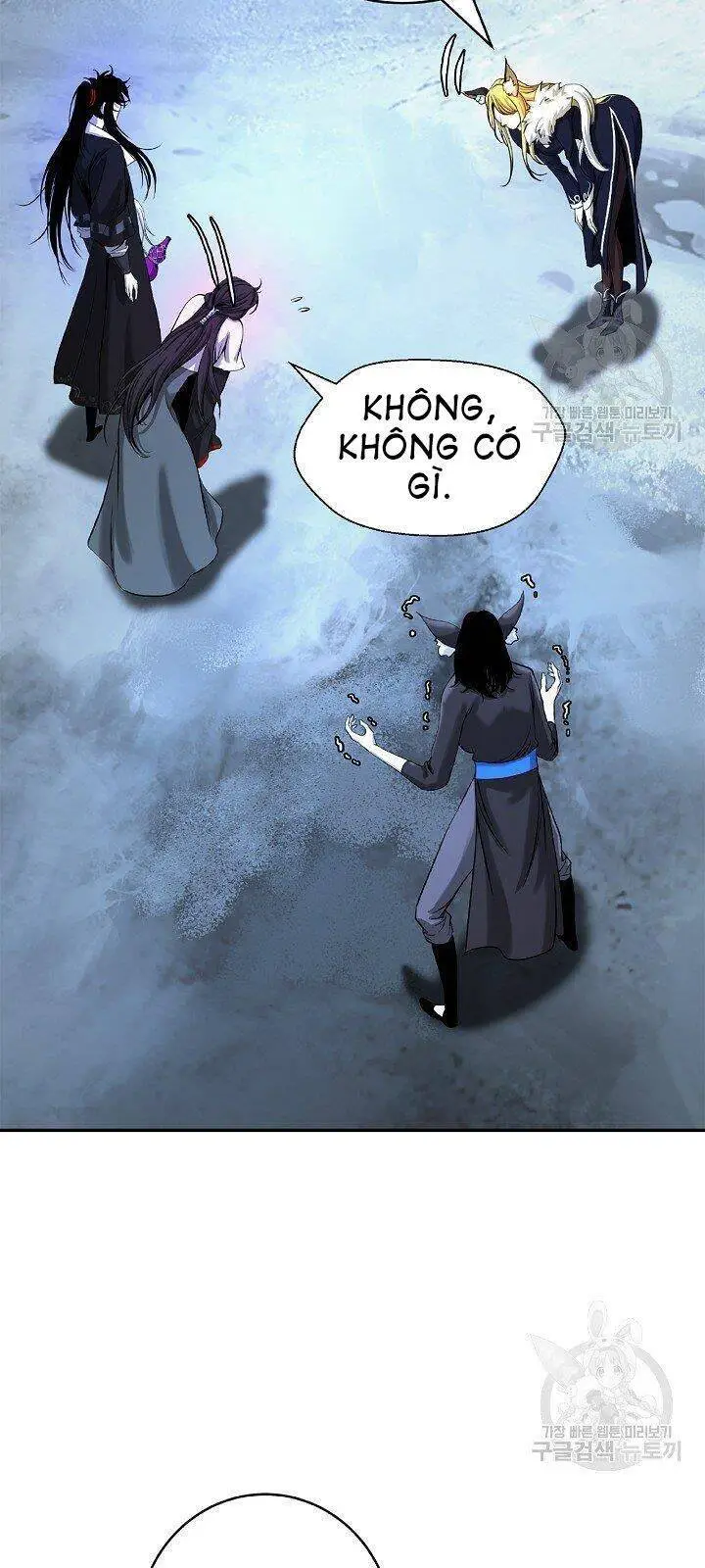 Lãng Tiên Kỳ Đàm Nettruyen ZZZ Chương 64 Page 73
