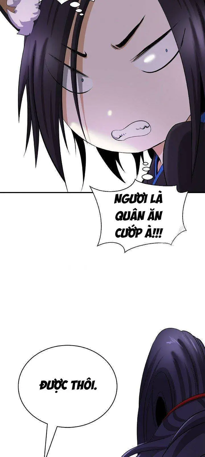 Lãng Tiên Kỳ Đàm Nettruyen ZZZ Chương 64 Page 77