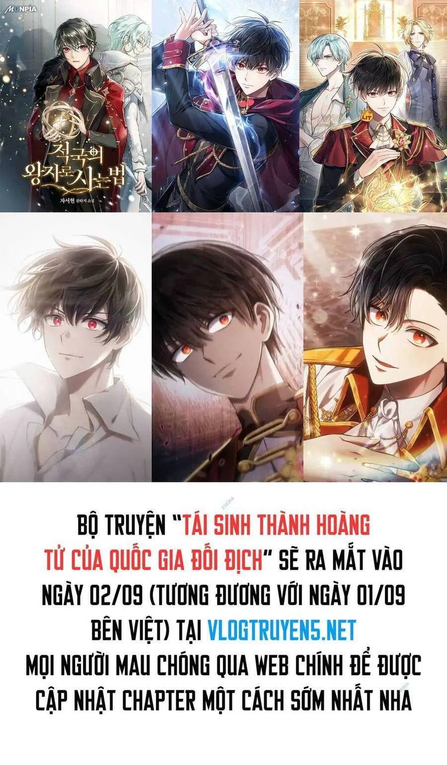 Lãng Tiên Kỳ Đàm Nettruyen ZZZ Chương 119 Page 1